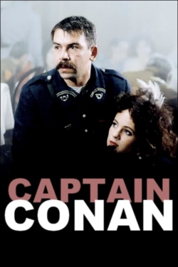 Captain Conan-full