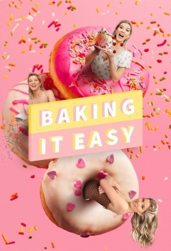 Baking It Easy-full