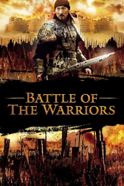 Battle of the Warriors-full