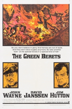 The Green Berets-full