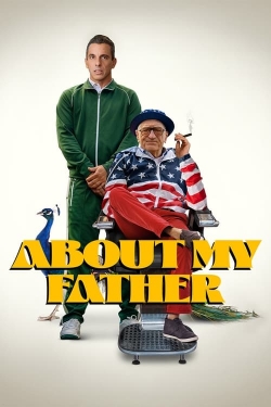 About My Father-full