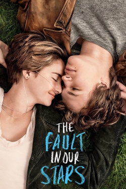 The Fault in Our Stars-full