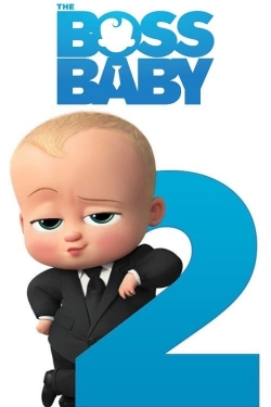 The Boss Baby: Family Business-full