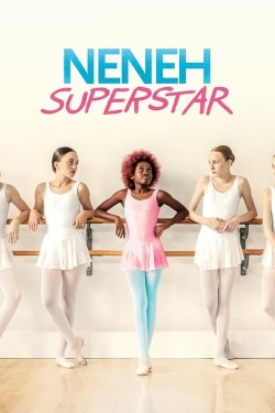 Neneh Superstar-full