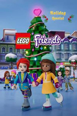 LEGO Friends: Holiday Special-full