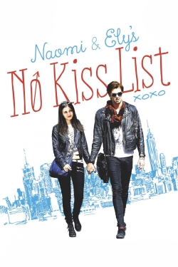 Naomi and Ely's No Kiss List-full