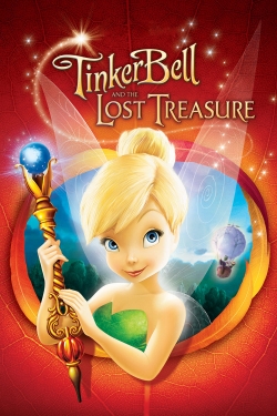 Tinker Bell and the Lost Treasure-full