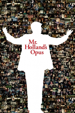 Mr. Holland's Opus-full