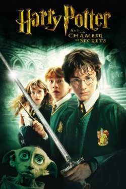 Harry Potter and the Chamber of Secrets-full