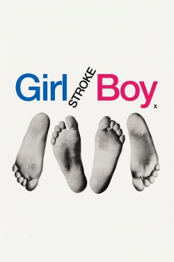 Girl Stroke Boy-full