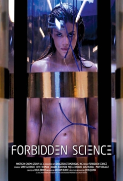 Forbidden Science-full