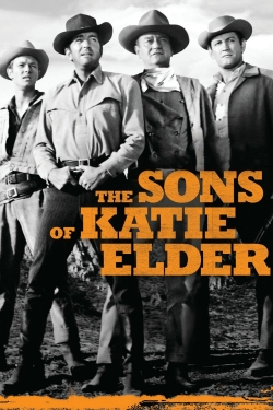 The Sons of Katie Elder-full