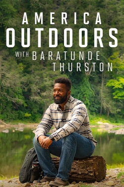 America Outdoors with Baratunde Thurston-full