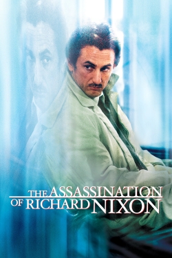 The Assassination of Richard Nixon-full