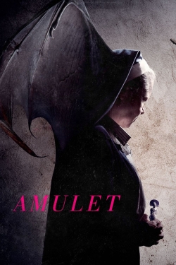 Amulet-full