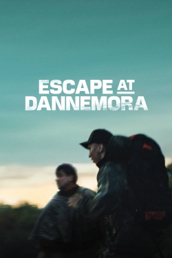 Escape at Dannemora-full