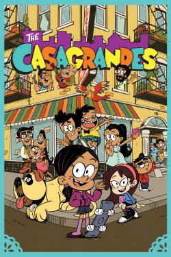The Casagrandes-full