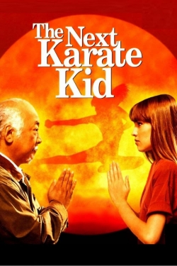 The Next Karate Kid-full