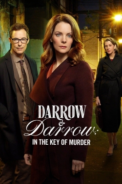 Darrow & Darrow: In The Key Of Murder-full
