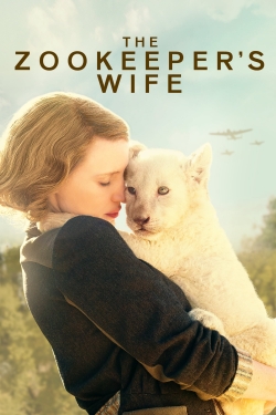The Zookeeper's Wife-full