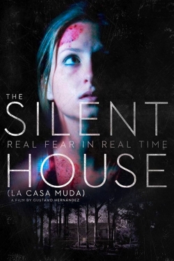 The Silent House-full