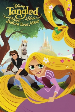Tangled: Before Ever After-full