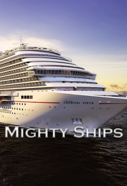 Mighty Ships-full