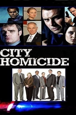 City Homicide-full