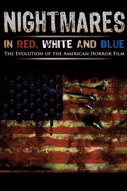 Nightmares in Red, White and Blue-full