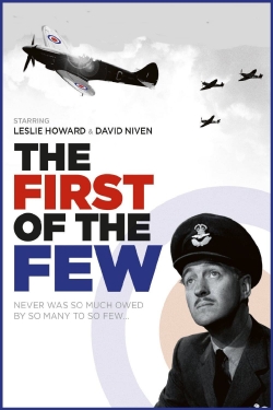 The First of the Few-full
