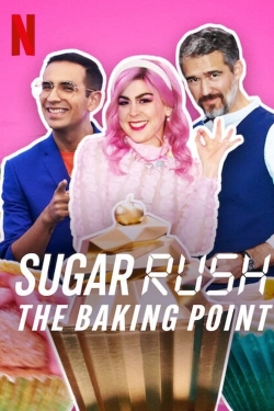 Sugar Rush: The Baking Point-full