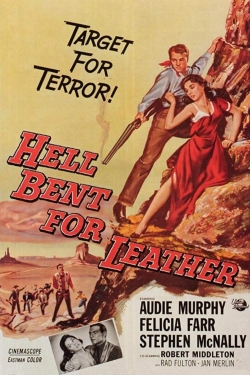 Hell Bent for Leather-full