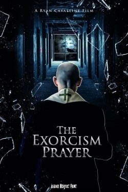 The Exorcism Prayer-full