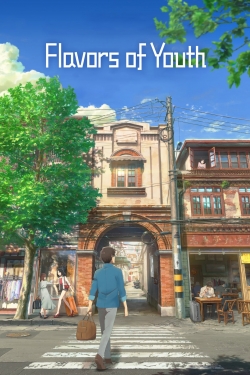 Flavors of Youth-full