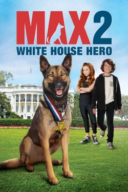 Max 2: White House Hero-full