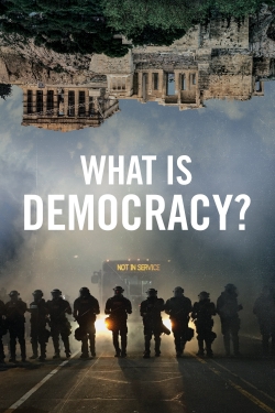 What Is Democracy?-full