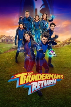 The Thundermans Return-full