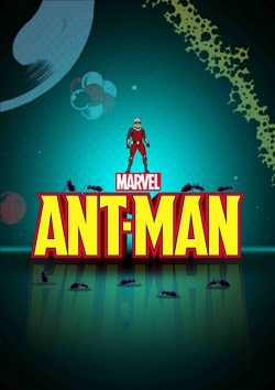 Marvel's Ant-Man-full