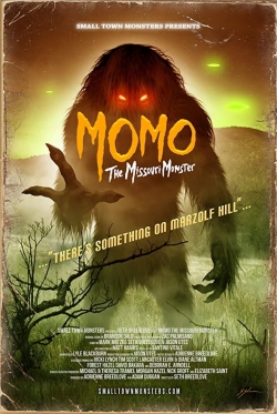 Momo: The Missouri Monster-full