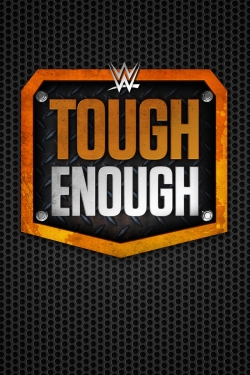 WWE Tough Enough-full