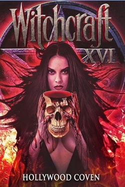 Witchcraft 16: Hollywood Coven-full