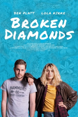Broken Diamonds-full