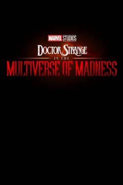 Doctor Strange in the Multiverse of Madness Doctor Strange in the Multiverse of Madness-full