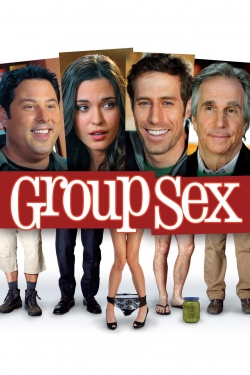 Group Sex-full