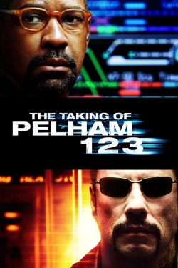 The Taking of Pelham 1 2 3-full