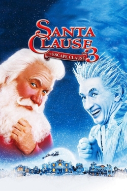 The Santa Clause 3: The Escape Clause-full