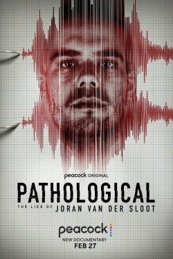 Pathological: The Lies of Joran van der Sloot-full