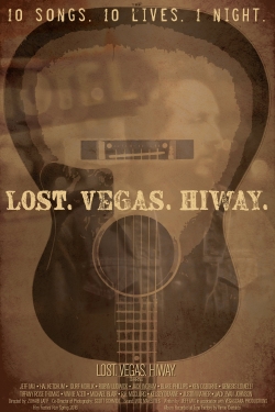 Lost Vegas Hiway-full