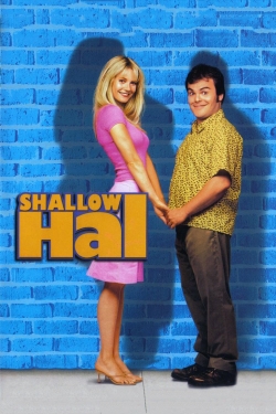 Shallow Hal-full