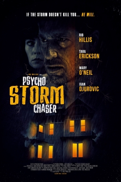 Psycho Storm Chaser-full